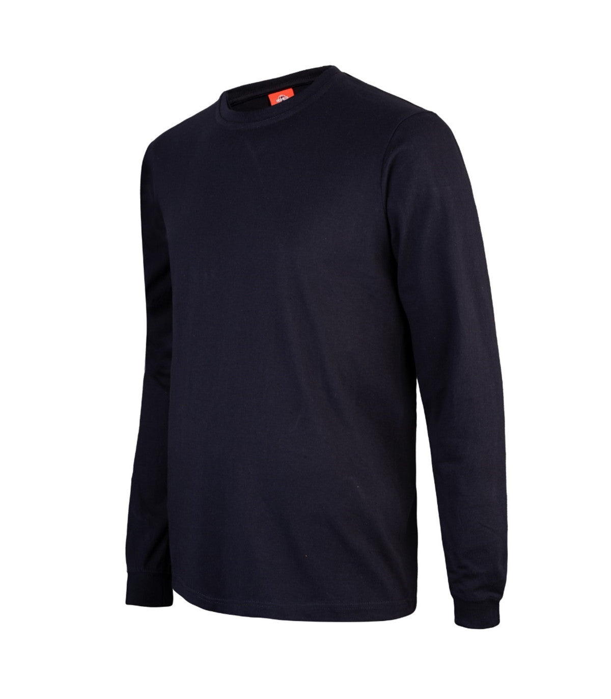 POLERA 100% ALGODÓN MANGA LARGA HOMBRE