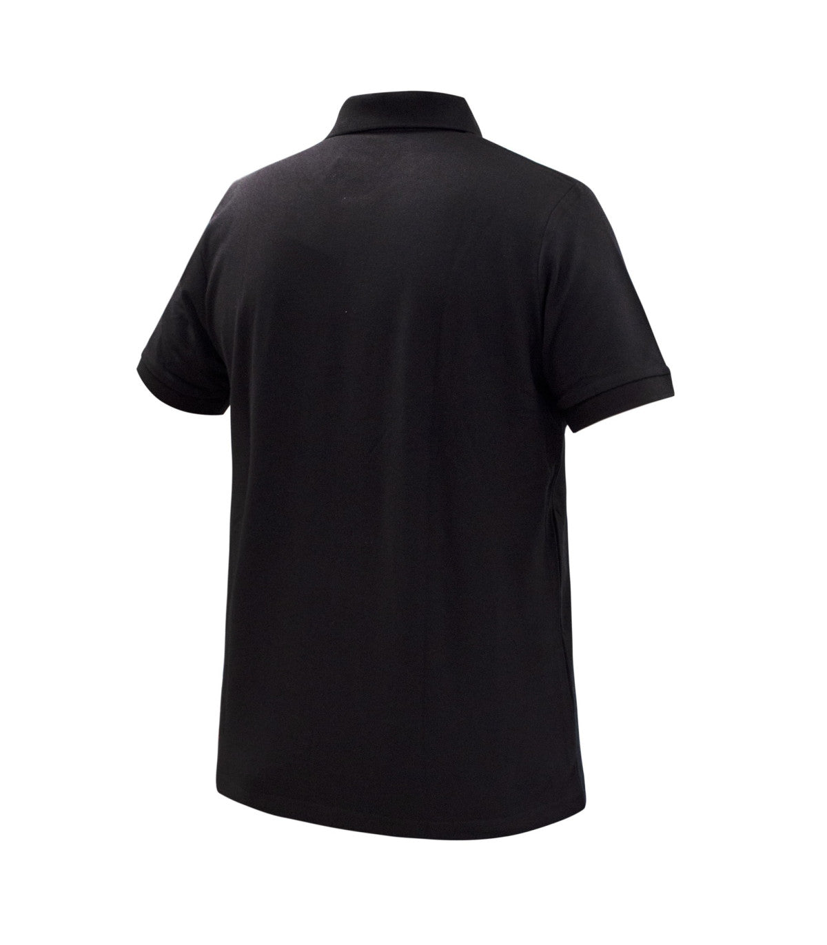POLERA PIQUÉ SPANDEX HOMBRE MANGA CORTA