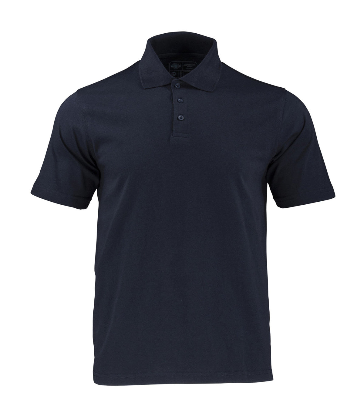 POLERA POLO DRYFRESH SMOOTH MANGA CORTA HOMBRE