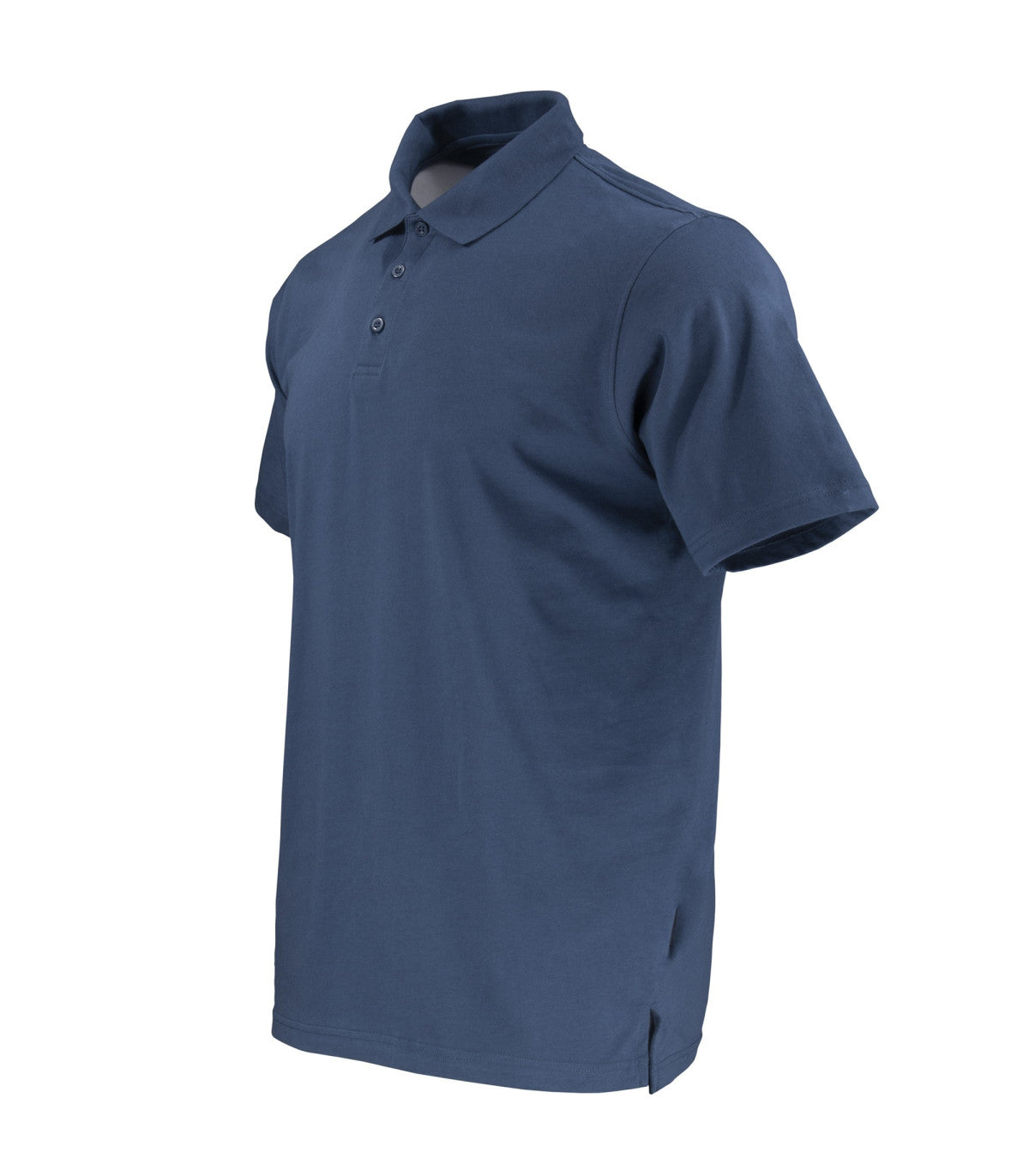 POLERA POLO DRYFRESH SMOOTH MANGA CORTA HOMBRE