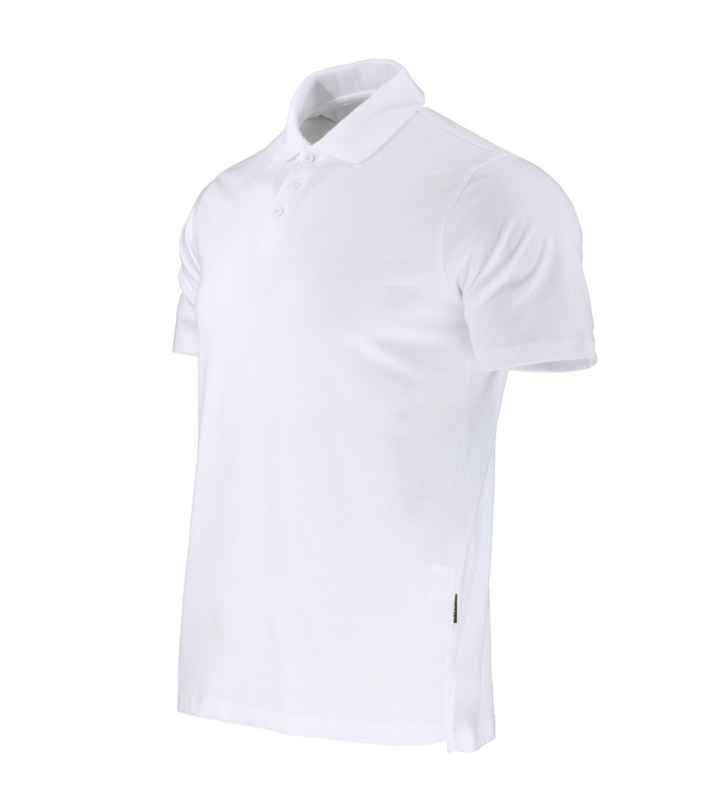 POLERA POLO DRYFRESH SMOOTH MANGA CORTA HOMBRE