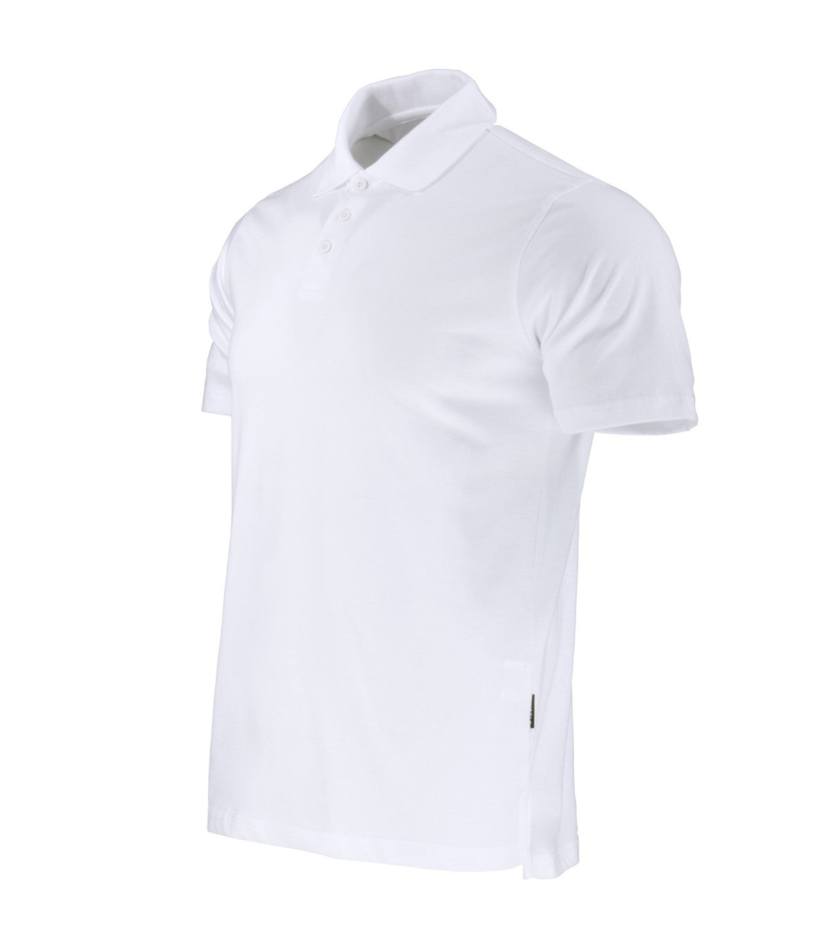 POLERA POLO DRYFRESH SMOOTH MANGA CORTA HOMBRE