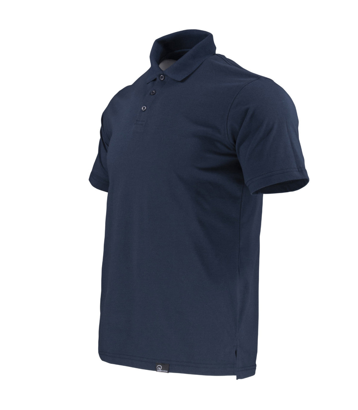 POLERA POLO DRYFRESH SMOOTH MANGA CORTA HOMBRE