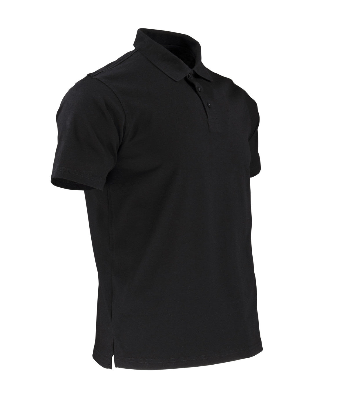 POLERA POLO DRYFRESH SMOOTH MANGA CORTA HOMBRE