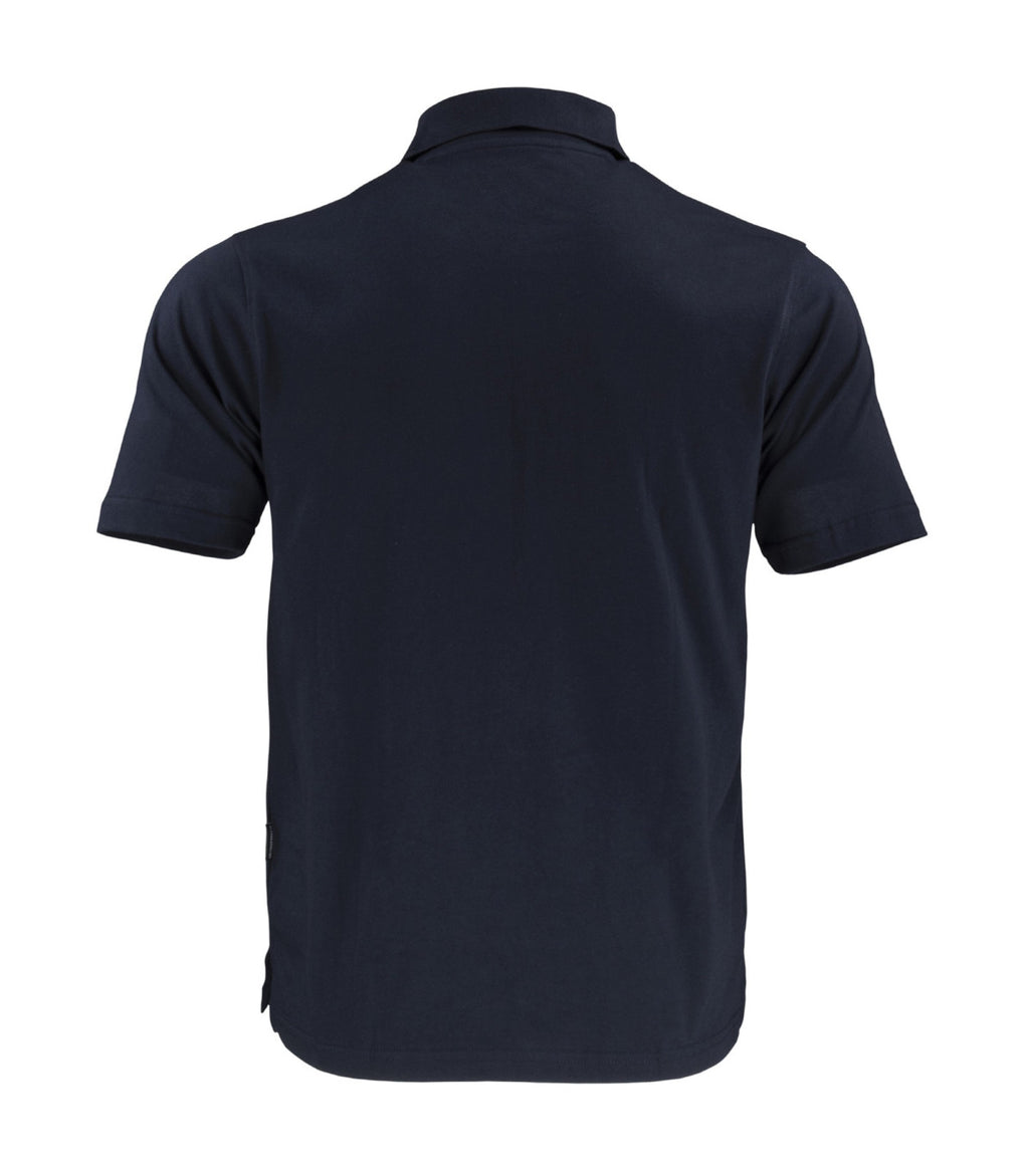POLERA POLO DRYFRESH SMOOTH MANGA CORTA HOMBRE