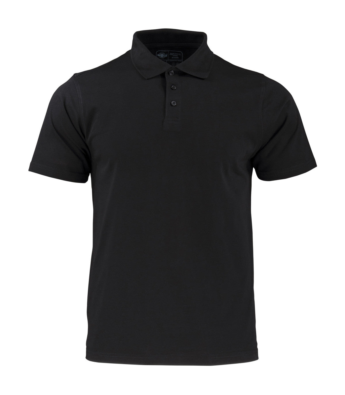 POLERA POLO DRYFRESH SMOOTH MANGA CORTA HOMBRE