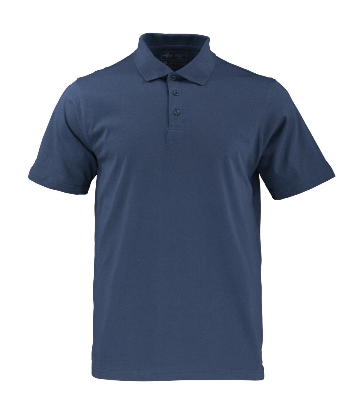 POLERA POLO DRYFRESH SMOOTH MANGA CORTA HOMBRE