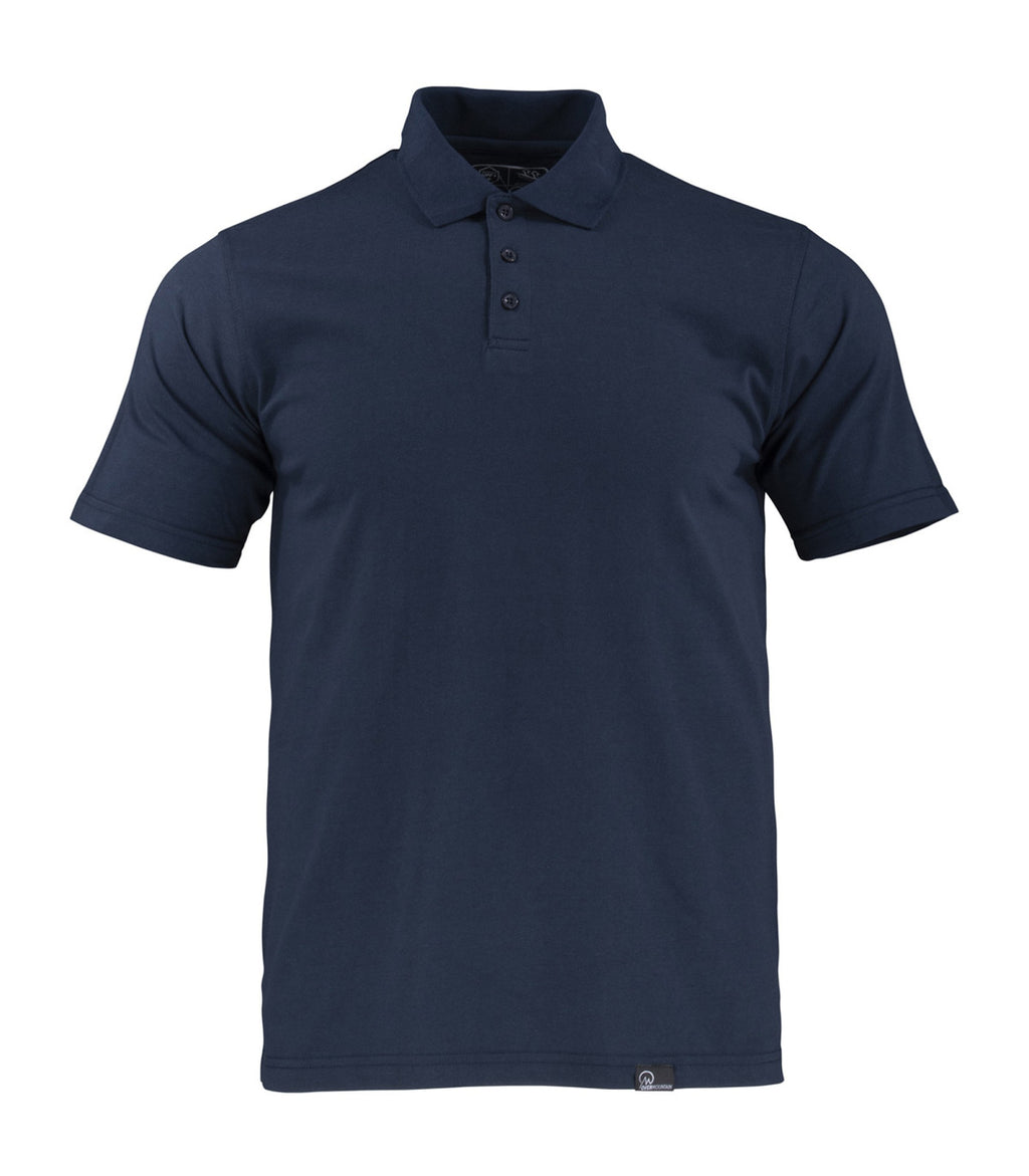 POLERA POLO DRYFRESH SMOOTH MANGA CORTA HOMBRE
