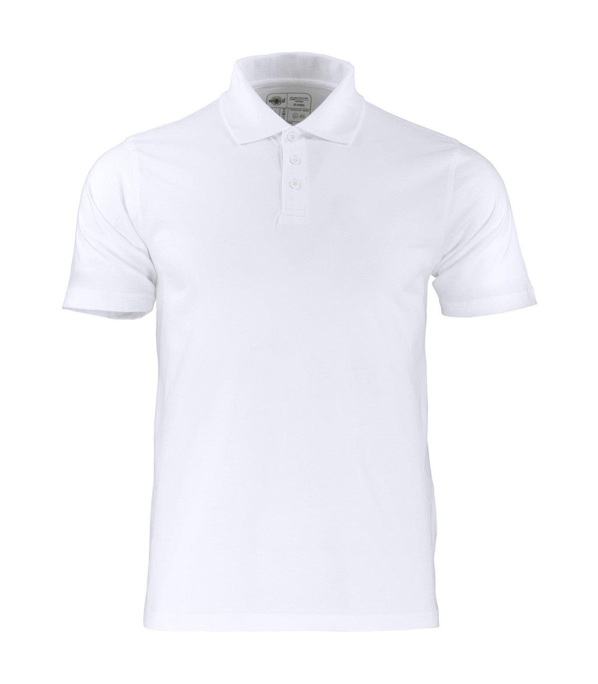 POLERA POLO DRYFRESH SMOOTH MANGA CORTA HOMBRE