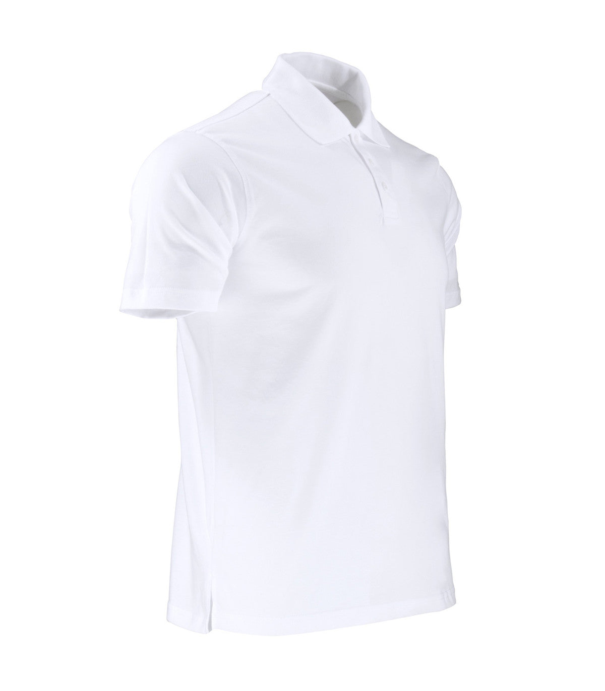 POLERA POLO DRYFRESH SMOOTH MANGA CORTA HOMBRE