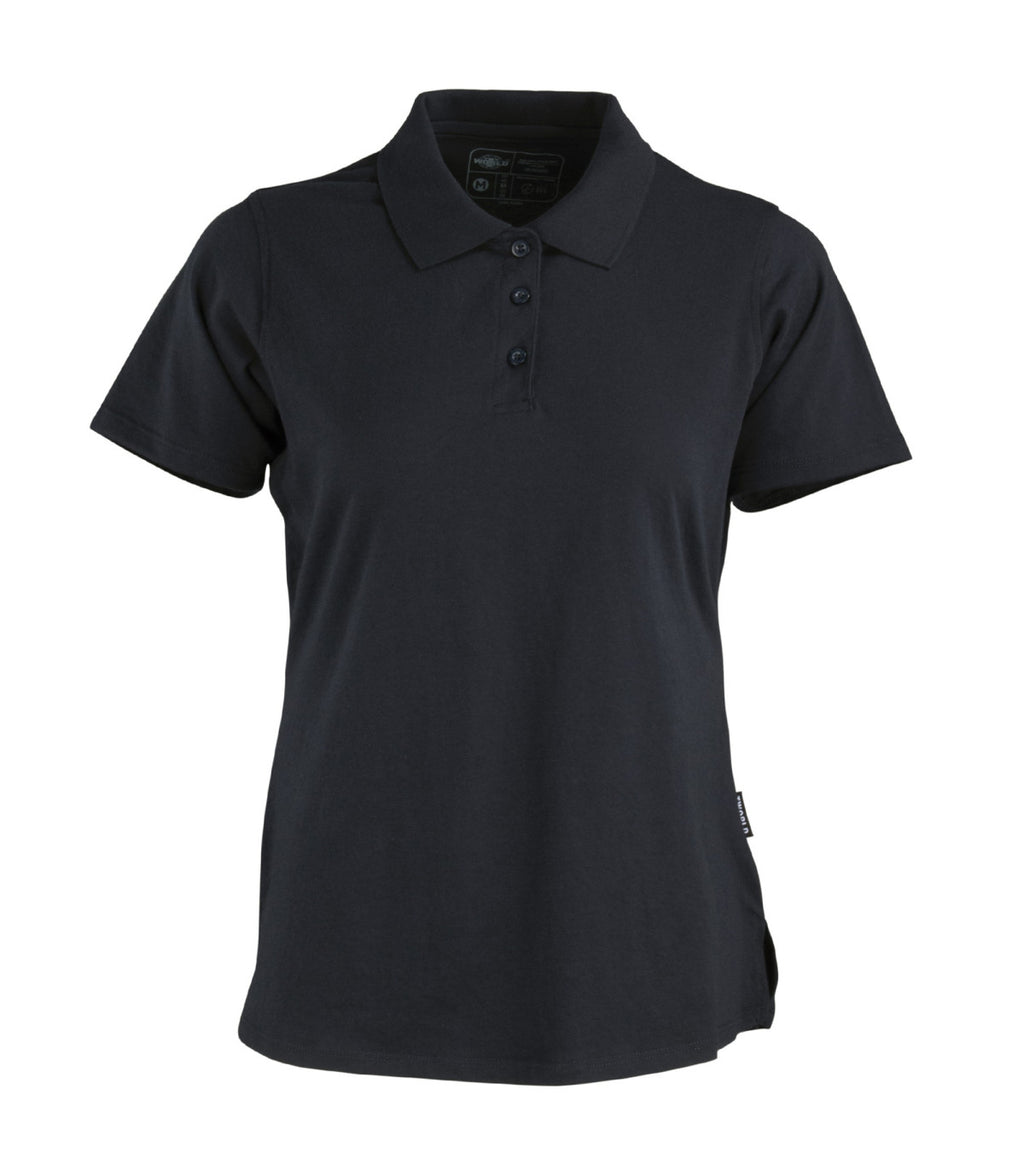 POLERA POLO DRYFRESH SMOOTH MANGA CORTA MUJER