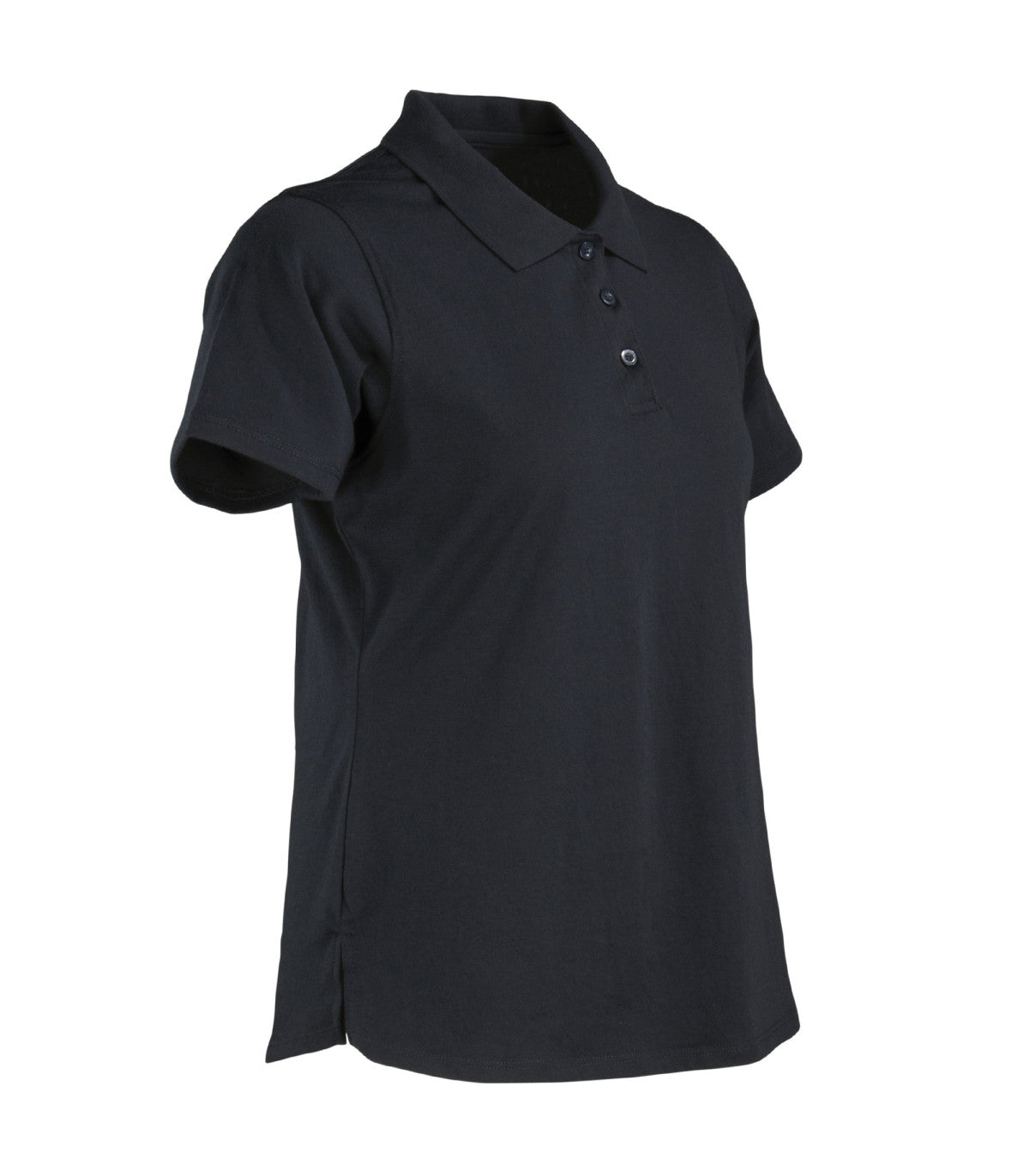 POLERA POLO DRYFRESH SMOOTH MANGA CORTA MUJER