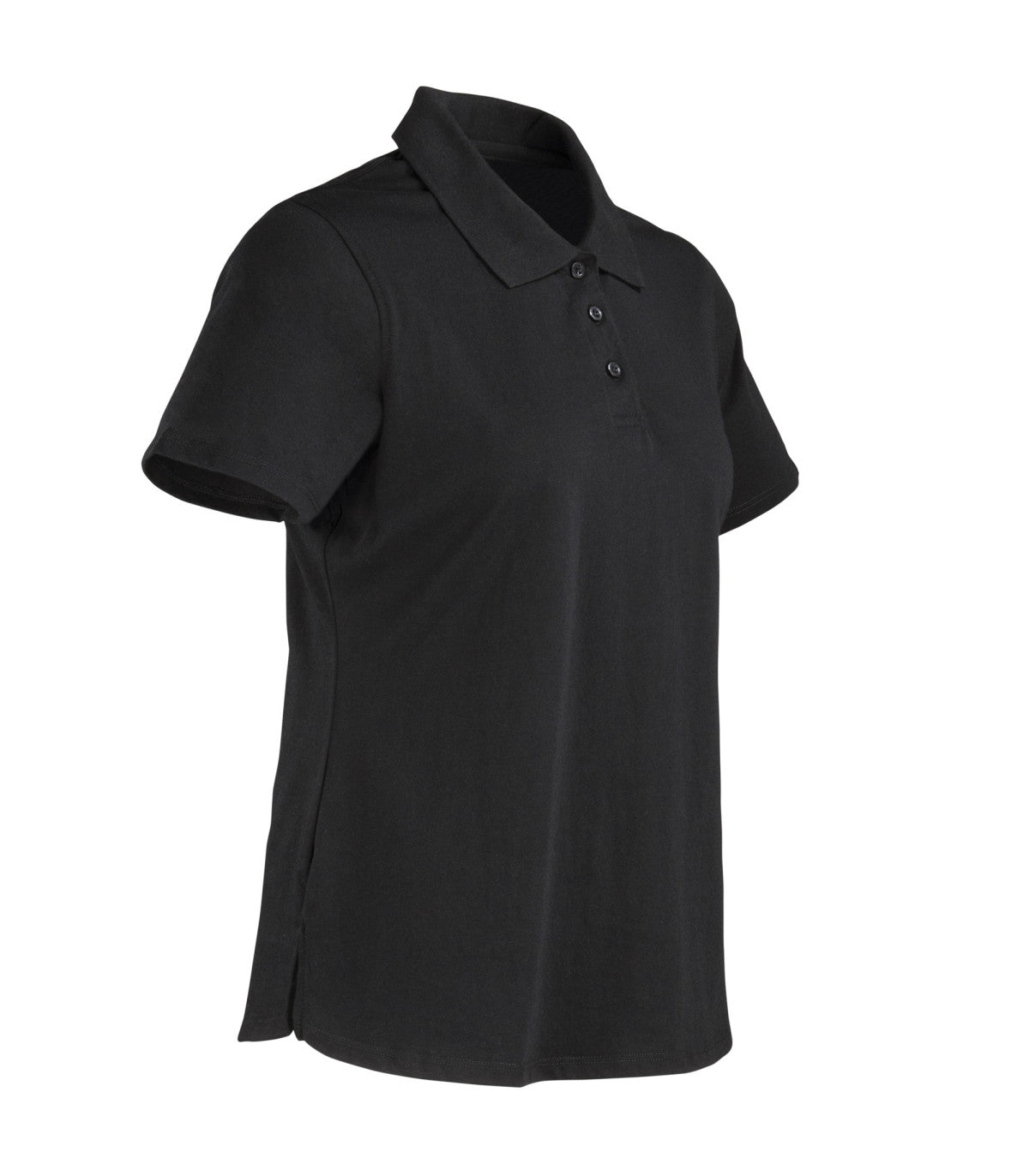 POLERA POLO DRYFRESH SMOOTH MANGA CORTA MUJER