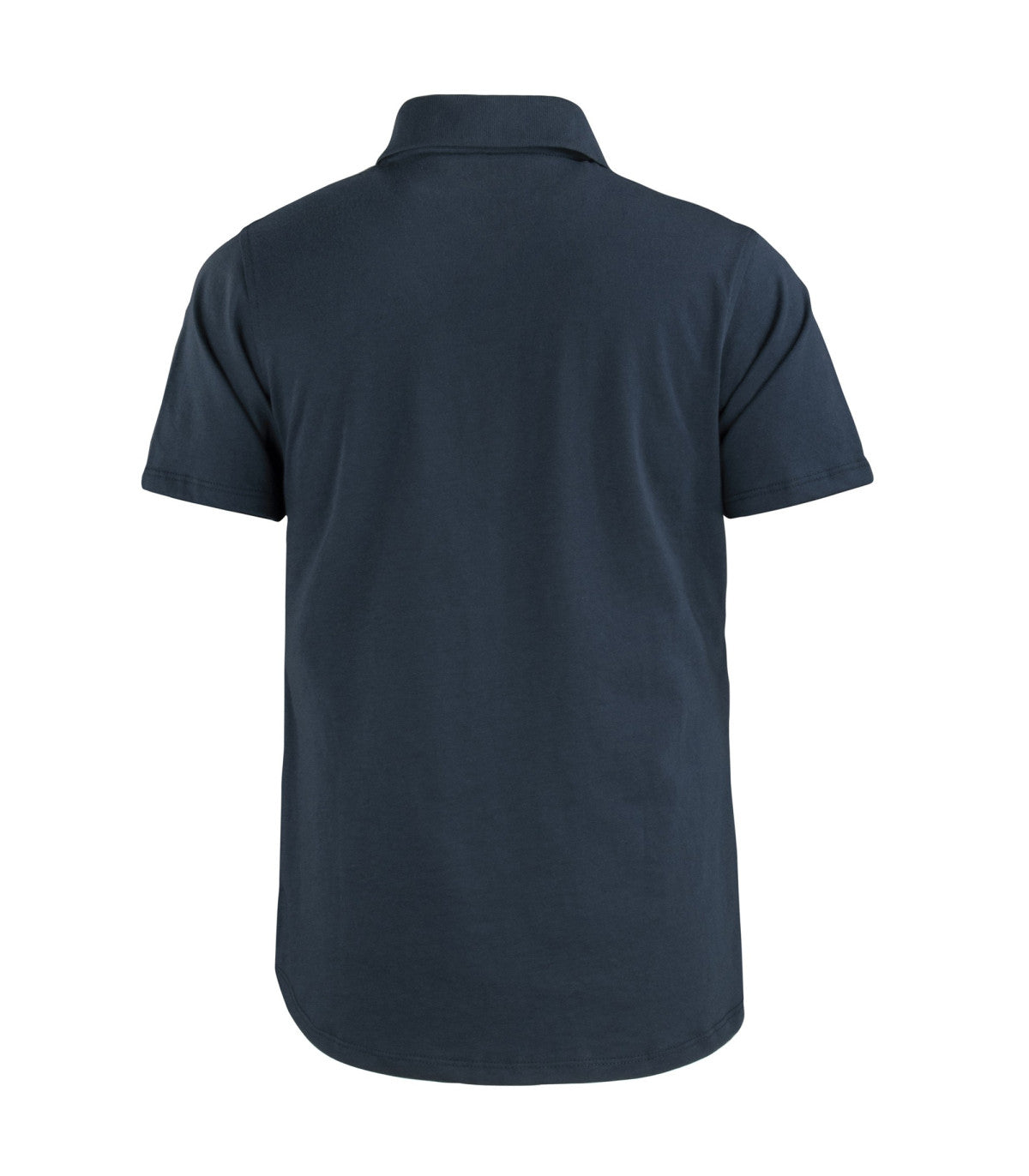 POLERA POLO DRYFRESH SMOOTH MANGA CORTA MUJER