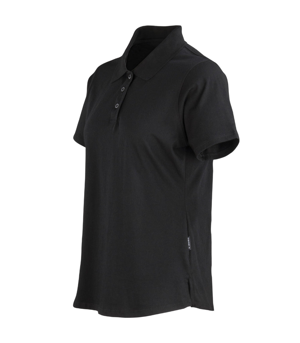 POLERA POLO DRYFRESH SMOOTH MANGA CORTA MUJER