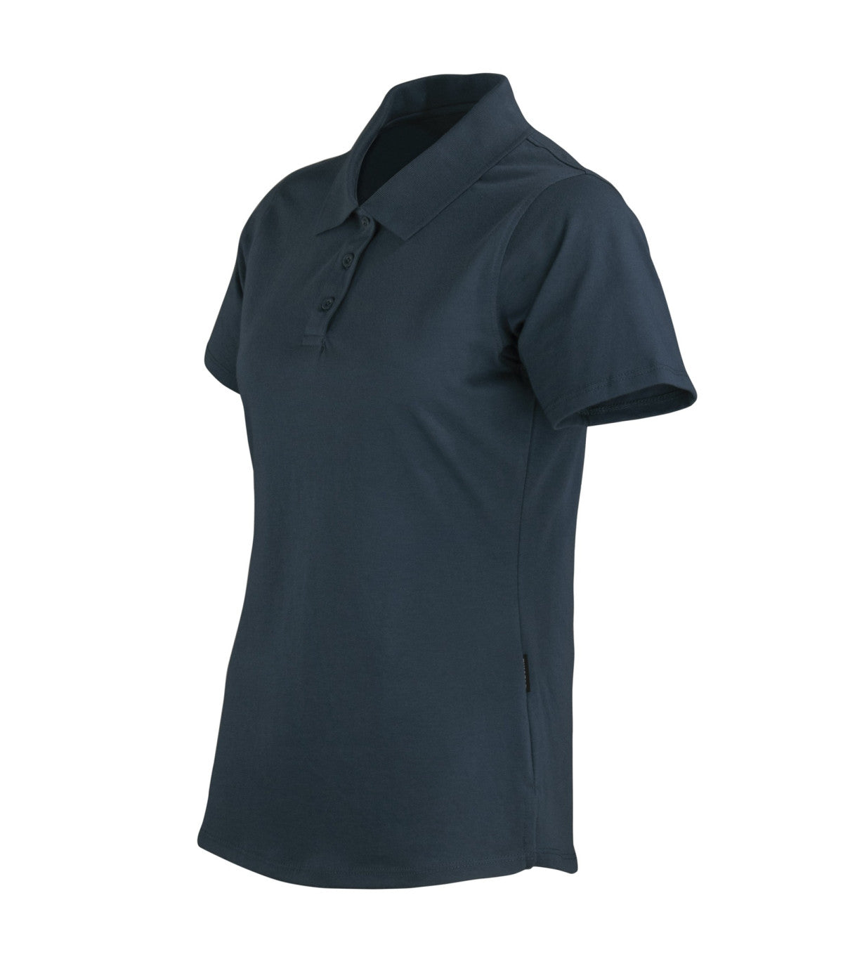POLERA POLO DRYFRESH SMOOTH MANGA CORTA MUJER