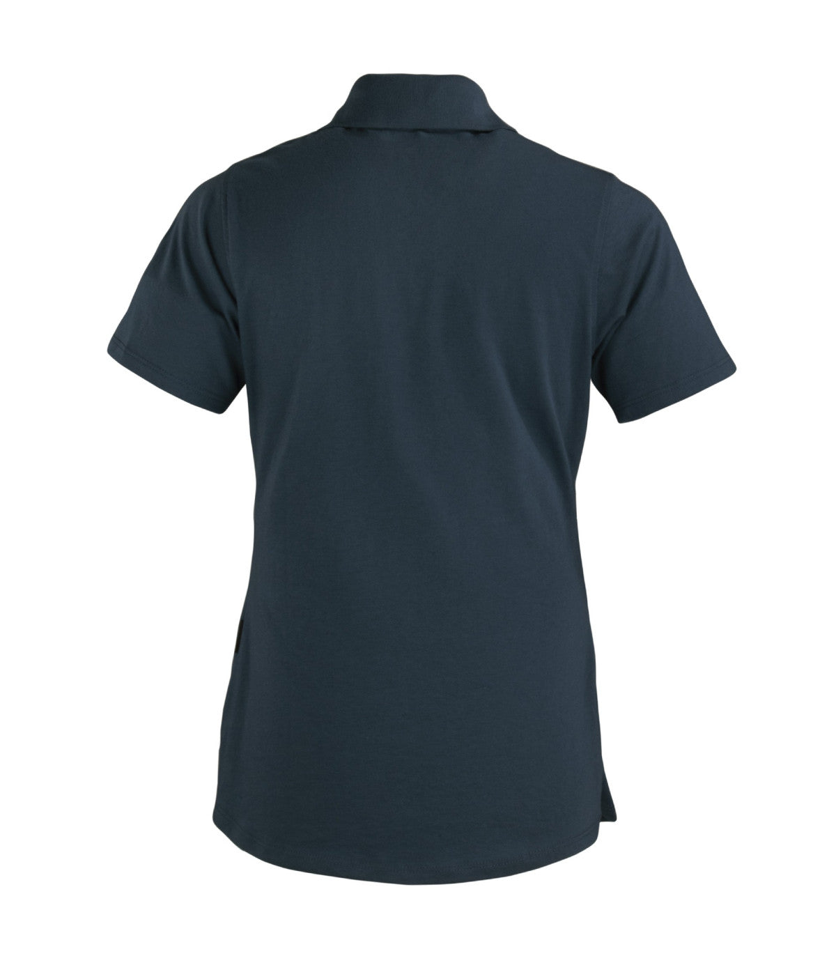 POLERA POLO DRYFRESH SMOOTH MANGA CORTA MUJER