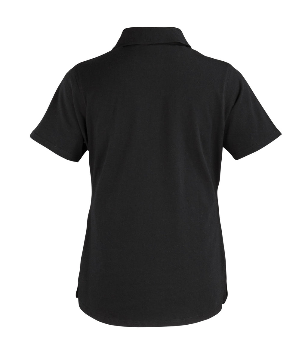 POLERA POLO DRYFRESH SMOOTH MANGA CORTA MUJER