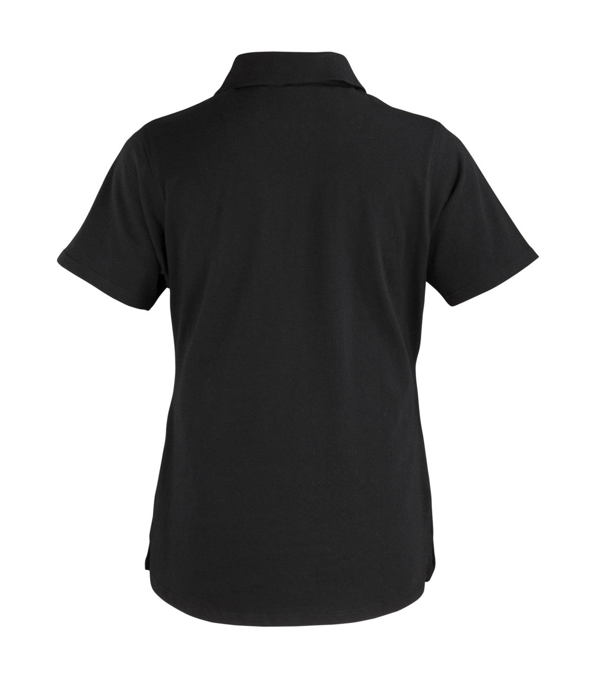 POLERA POLO DRYFRESH SMOOTH MANGA CORTA MUJER