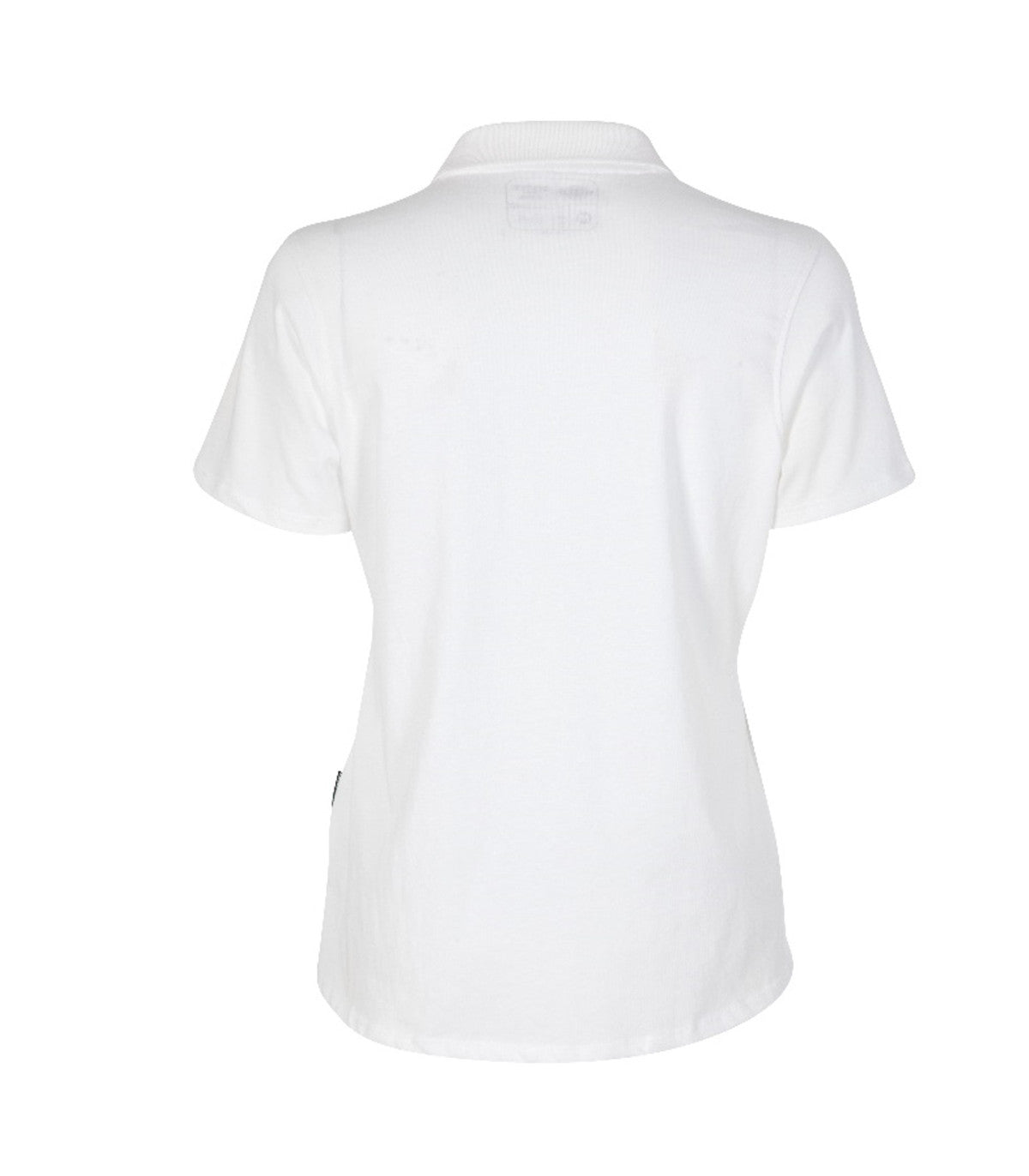 POLERA POLO DRYFRESH SMOOTH MANGA CORTA MUJER