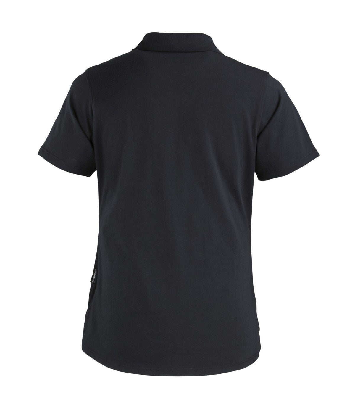POLERA POLO DRYFRESH SMOOTH MANGA CORTA MUJER