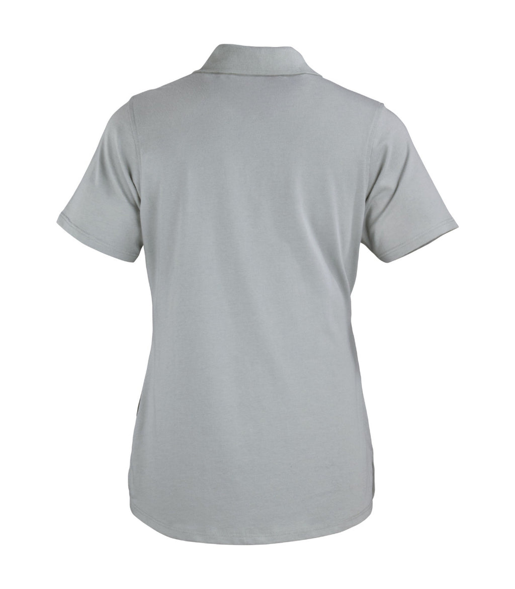 POLERA POLO DRYFRESH SMOOTH MANGA CORTA MUJER