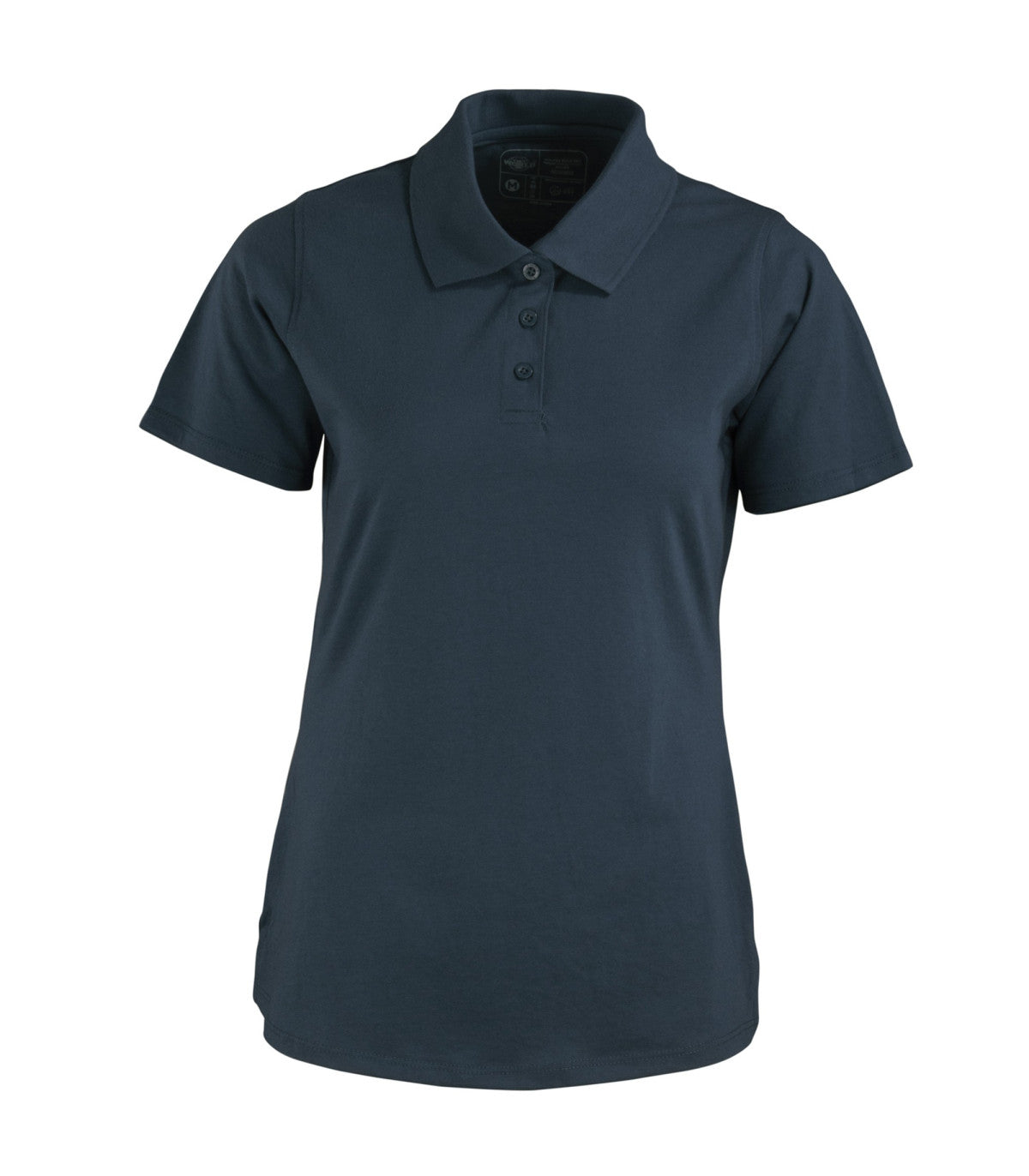 POLERA POLO DRYFRESH SMOOTH MANGA CORTA MUJER