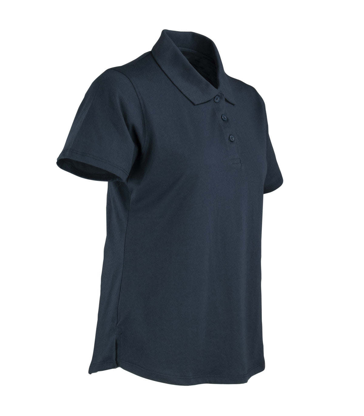 POLERA POLO DRYFRESH SMOOTH MANGA CORTA MUJER