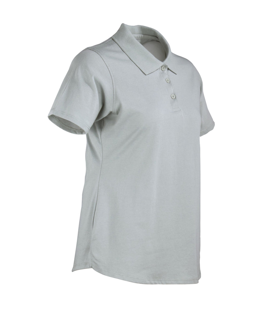 POLERA POLO DRYFRESH SMOOTH MANGA CORTA MUJER