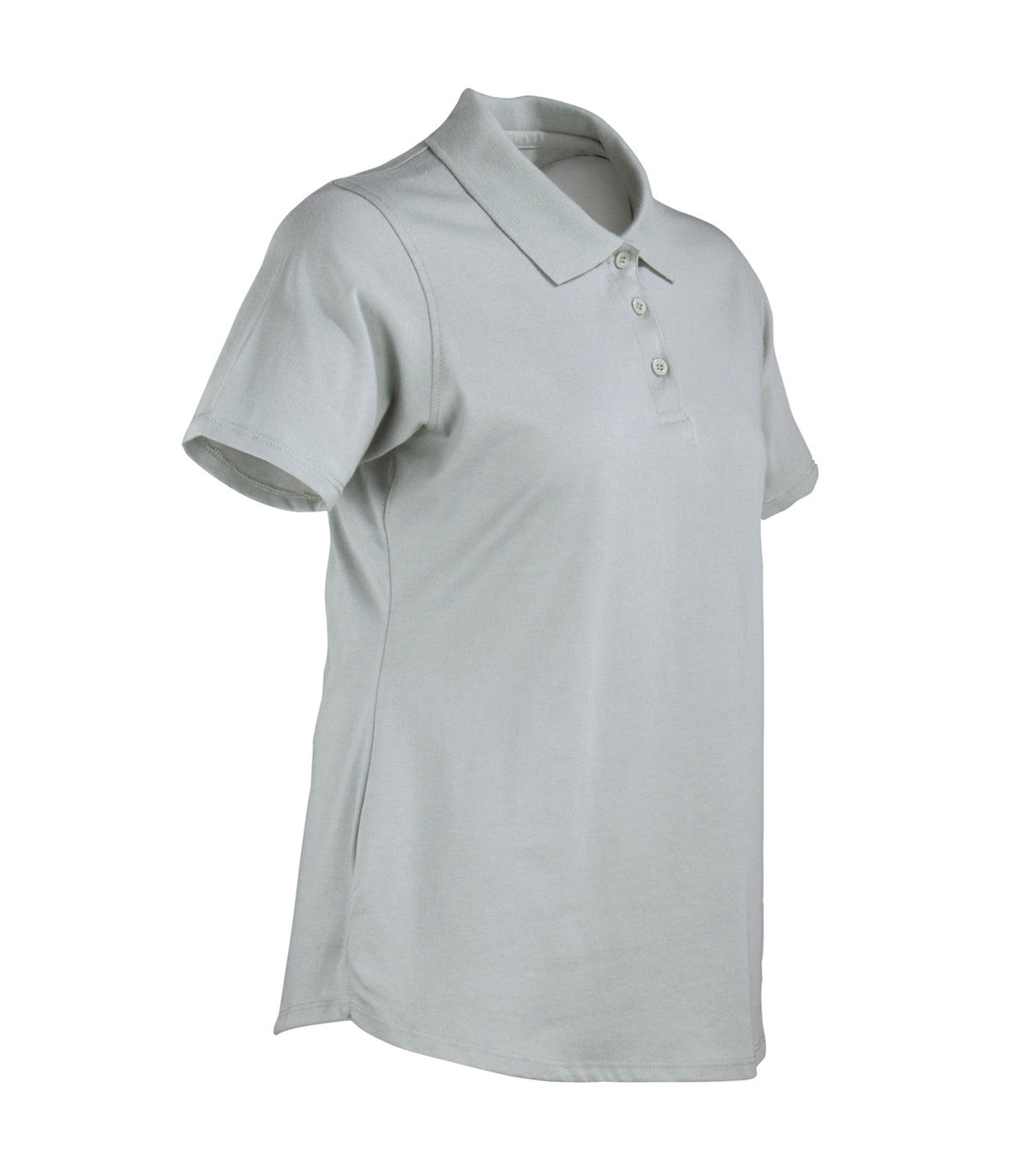POLERA POLO DRYFRESH SMOOTH MANGA CORTA MUJER