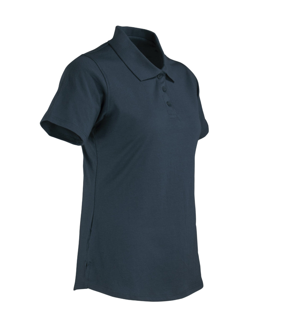 POLERA POLO DRYFRESH SMOOTH MANGA CORTA MUJER