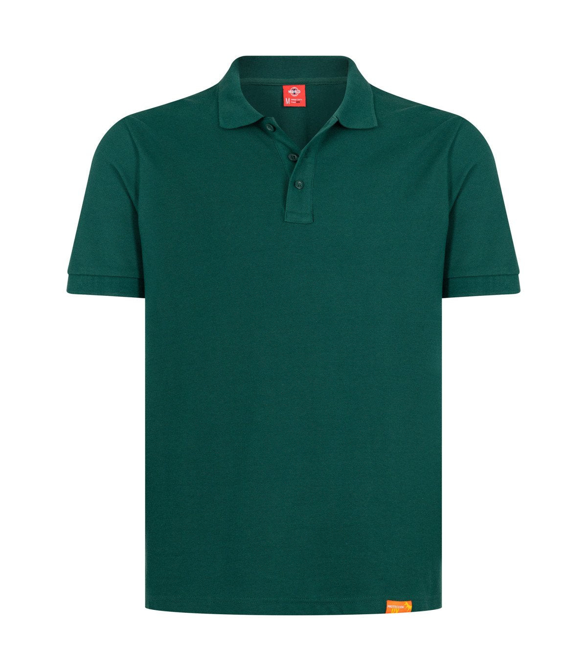 Verde pino