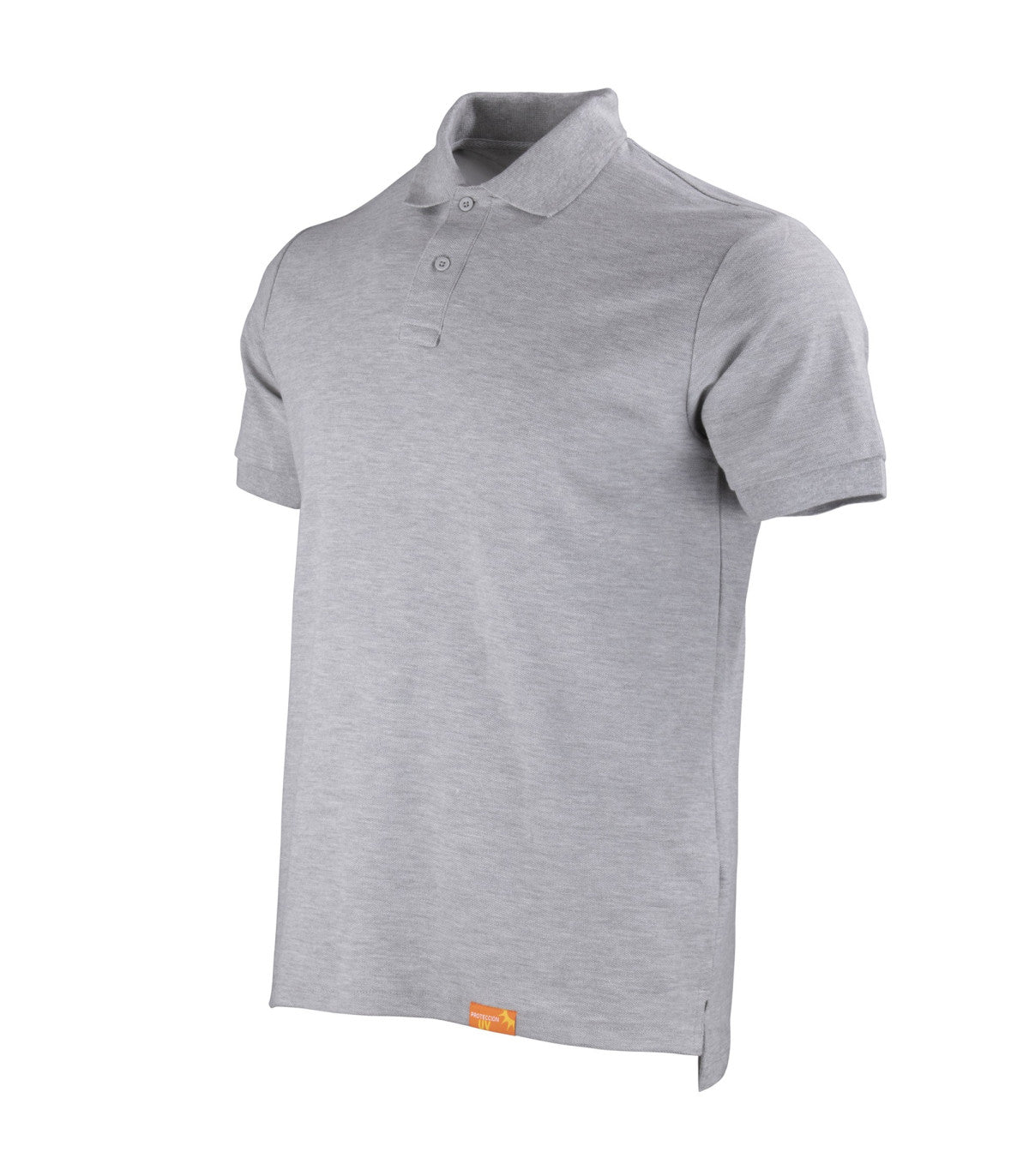 POLERA POLO MANGA CORTA HOMBRE 80-20