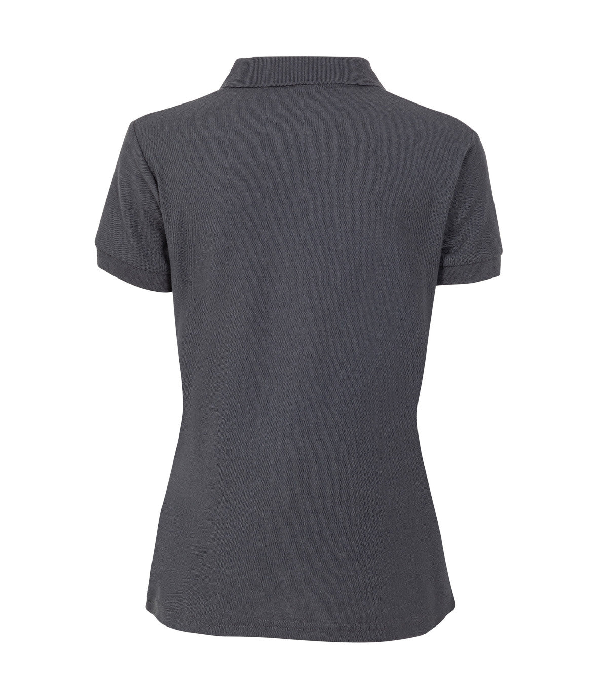 POLERA POLO MANGA CORTA MUJER 60-40