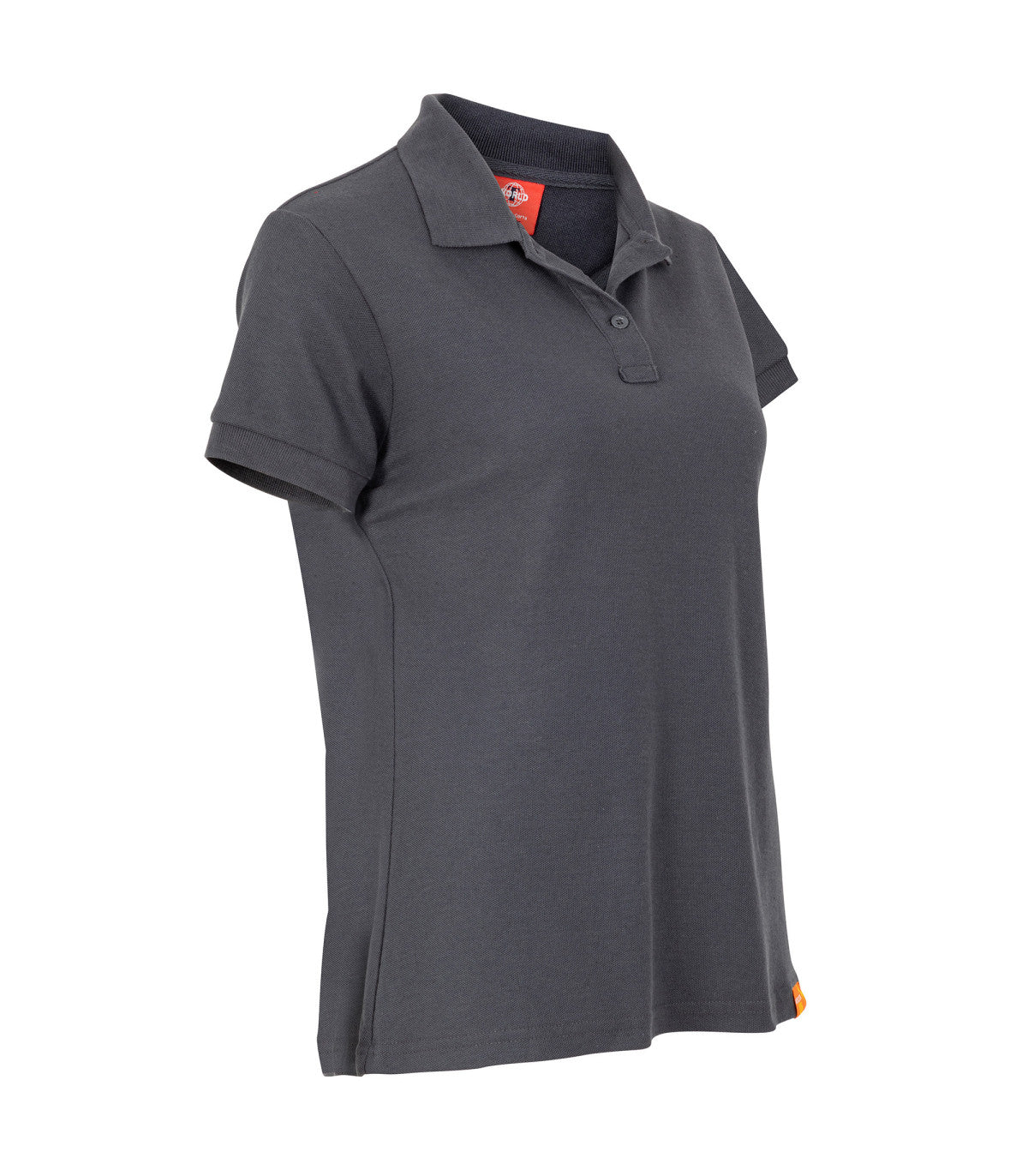 POLERA POLO MANGA CORTA MUJER 60-40