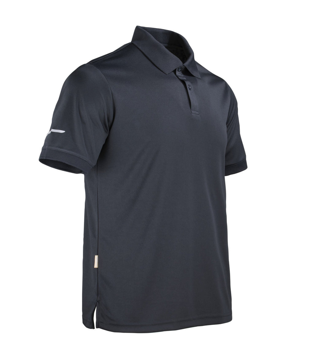 POLERA POLO WORK DRY MANGA CORTA
