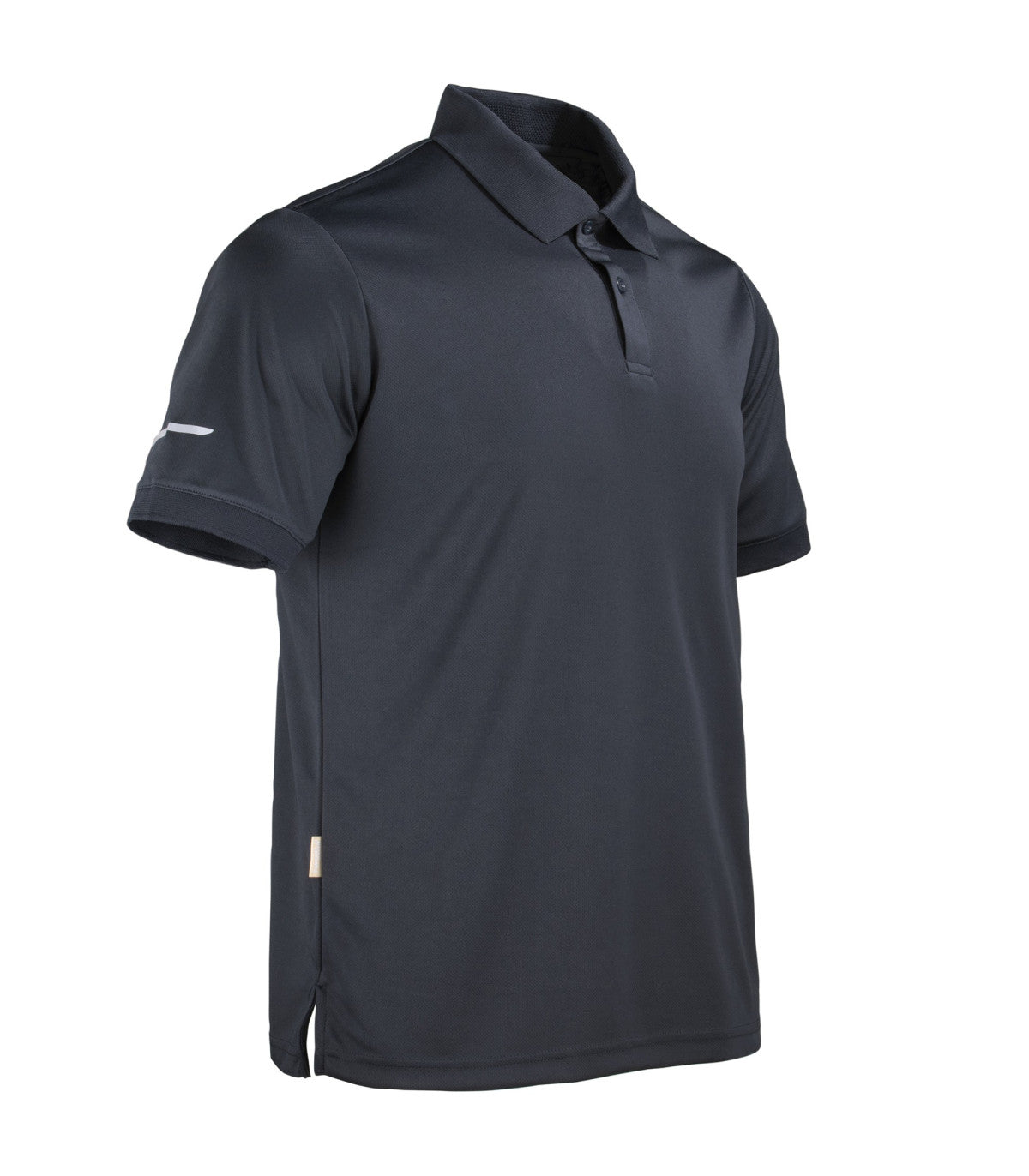 POLERA POLO WORK DRY MANGA CORTA