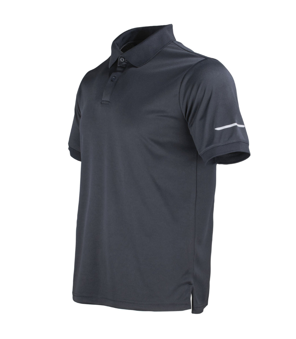 POLERA POLO WORK DRY MANGA CORTA