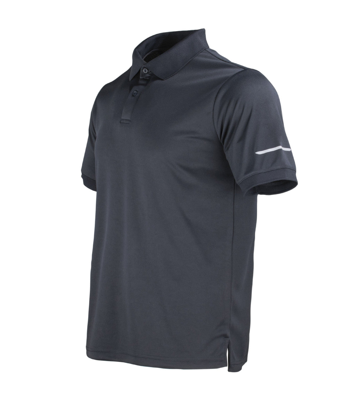 POLERA POLO WORK DRY MANGA CORTA