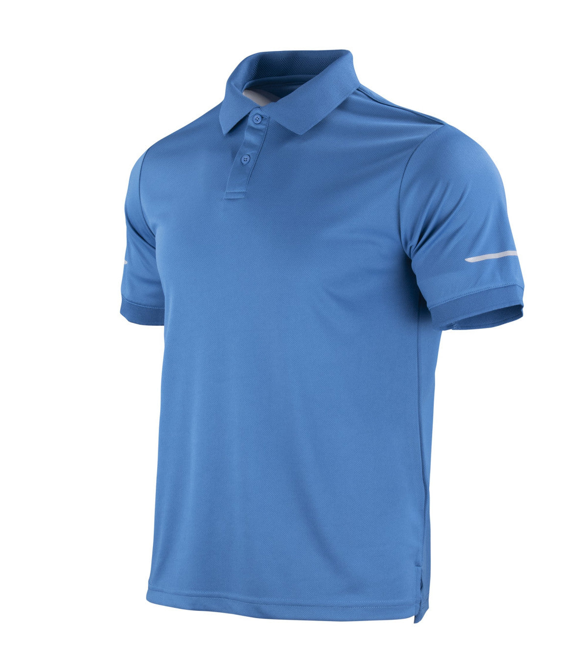 POLERA POLO WORK DRY MANGA CORTA