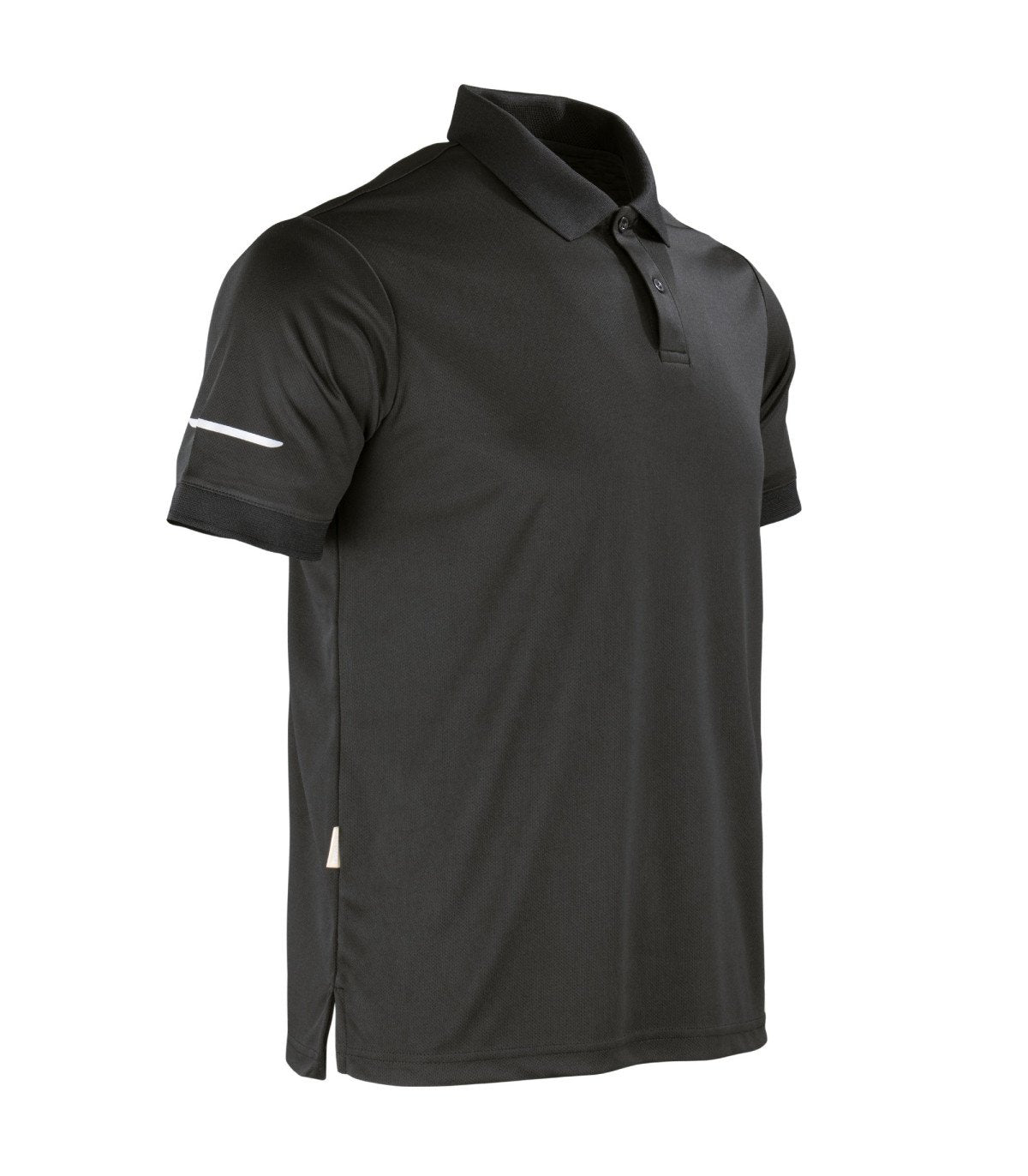 POLERA POLO WORK DRY MANGA CORTA