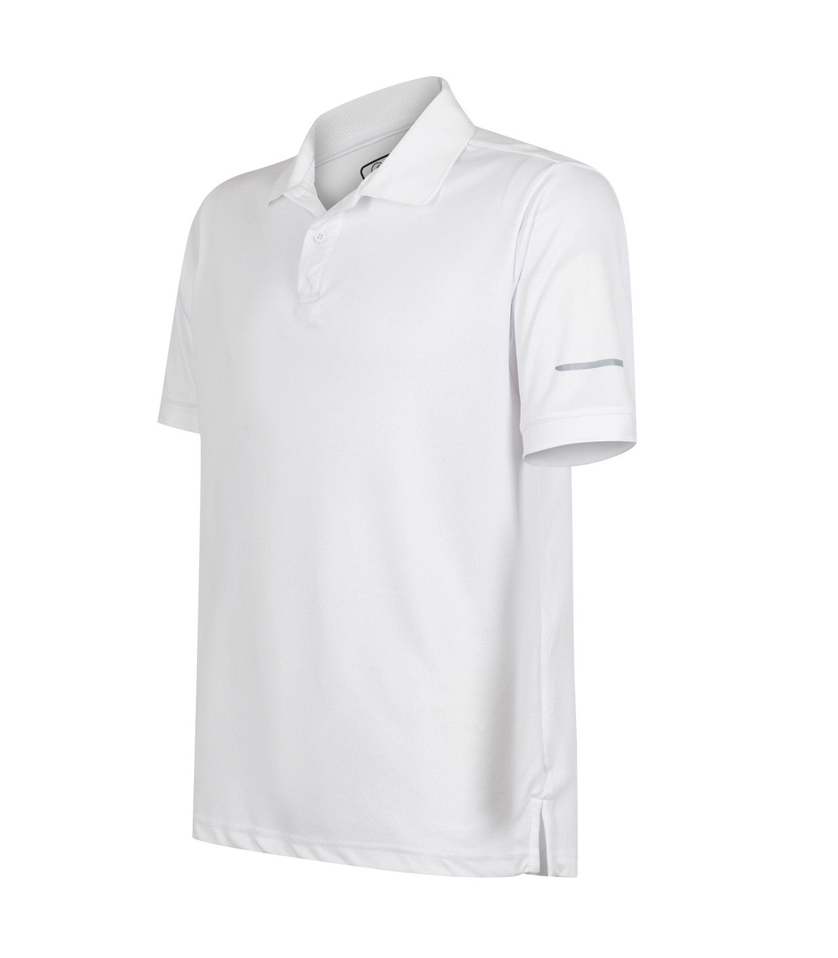 POLERA POLO WORK DRY MANGA CORTA