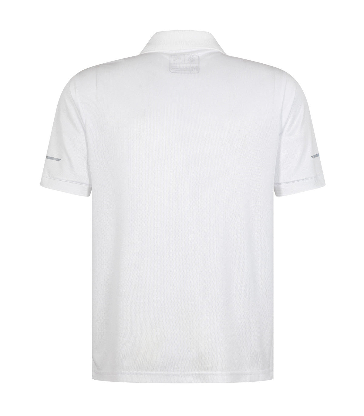 POLERA POLO WORK DRY MANGA CORTA