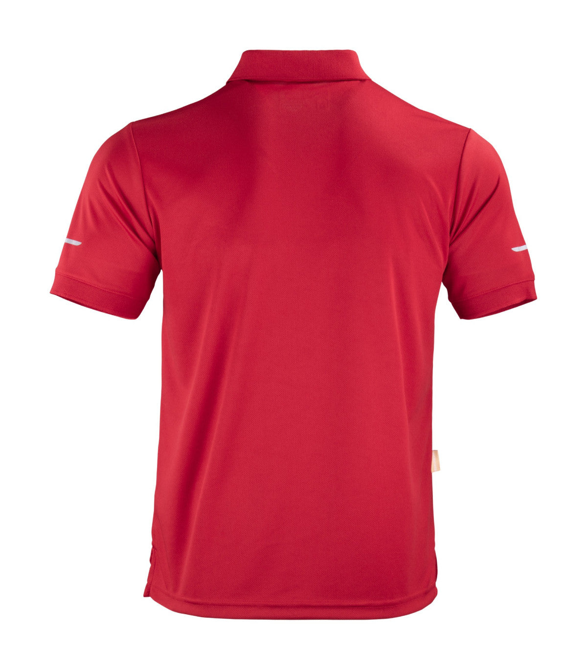 POLERA POLO WORK DRY MANGA CORTA