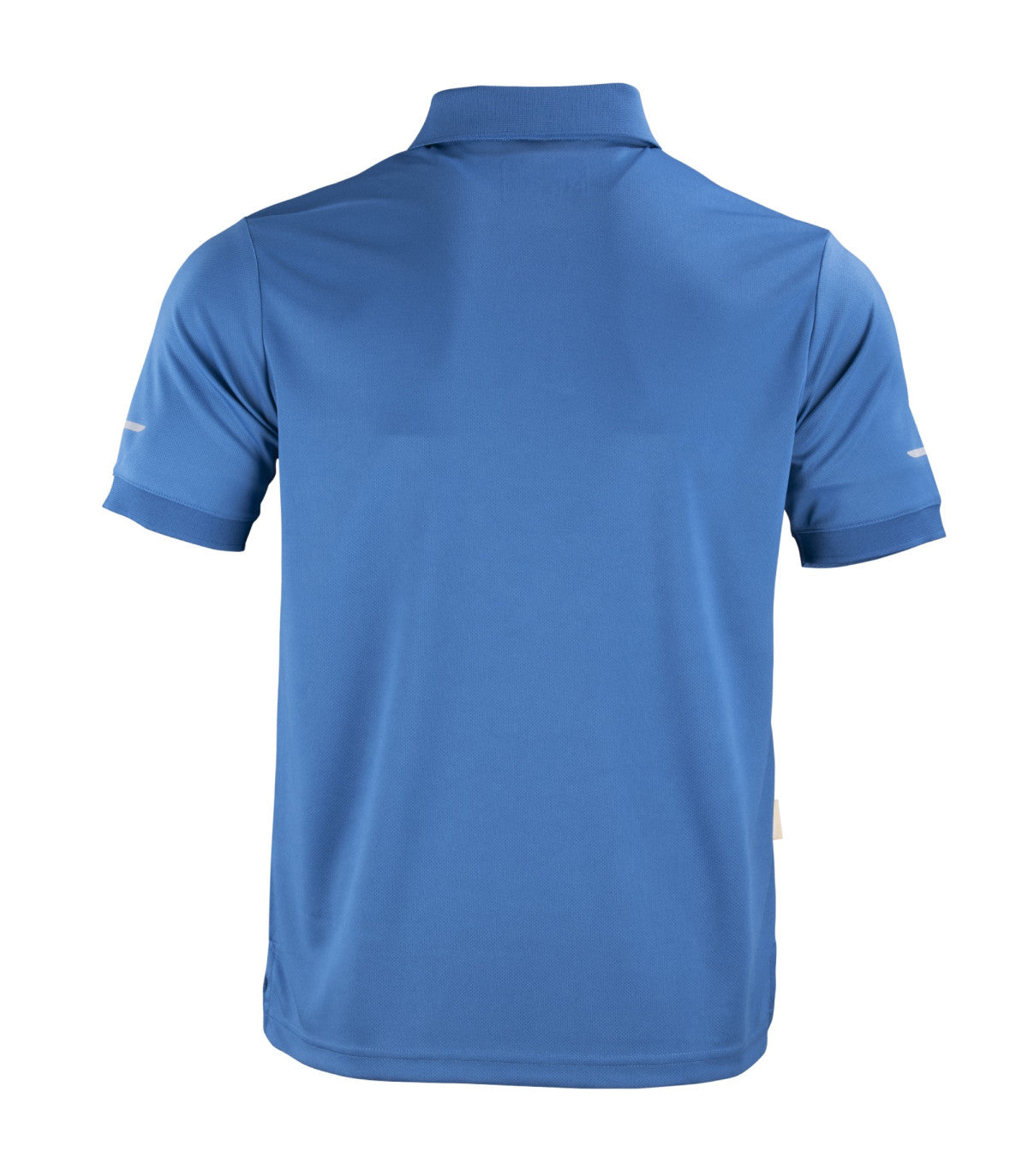 POLERA POLO WORK DRY MANGA CORTA