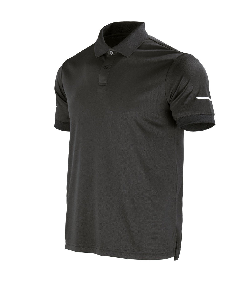 POLERA POLO WORK DRY MANGA CORTA