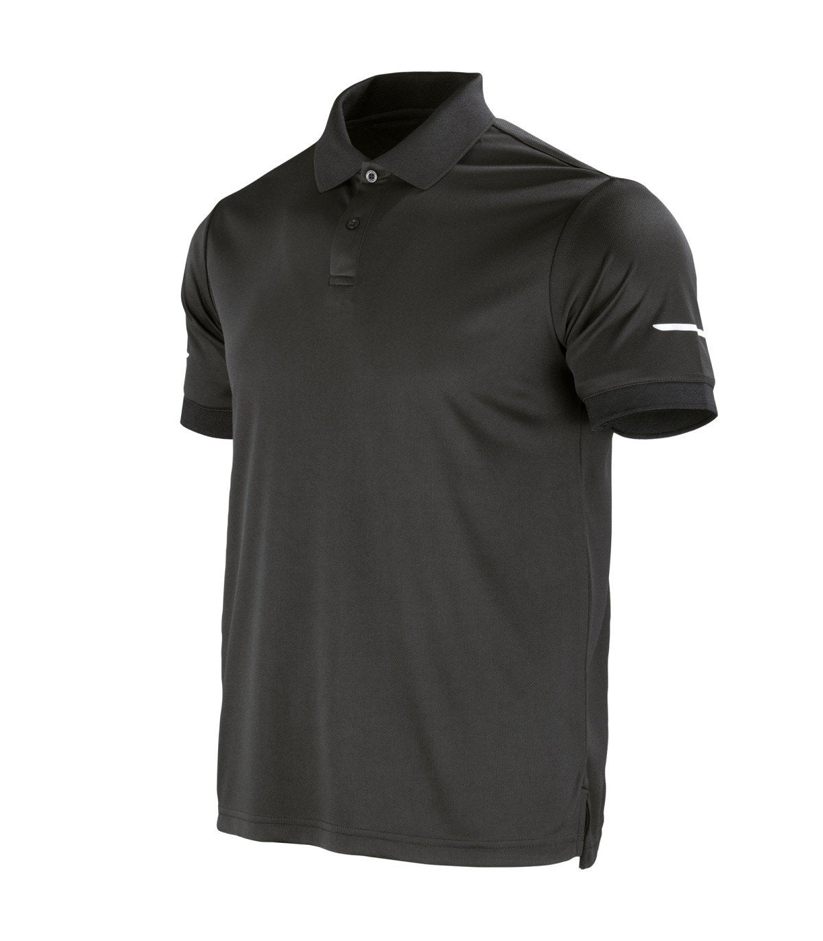 POLERA POLO WORK DRY MANGA CORTA