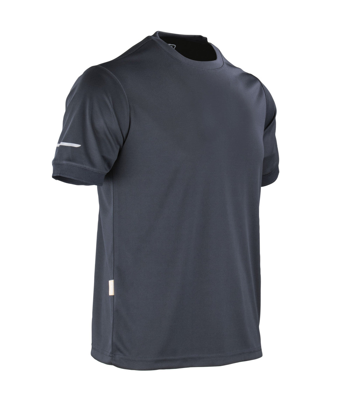 POLERA WORK DRY MANGA CORTA HOMBRE