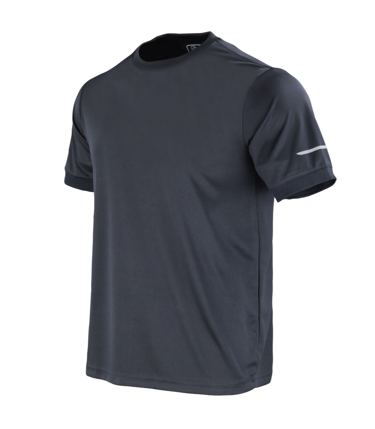 POLERA WORK DRY MANGA CORTA HOMBRE