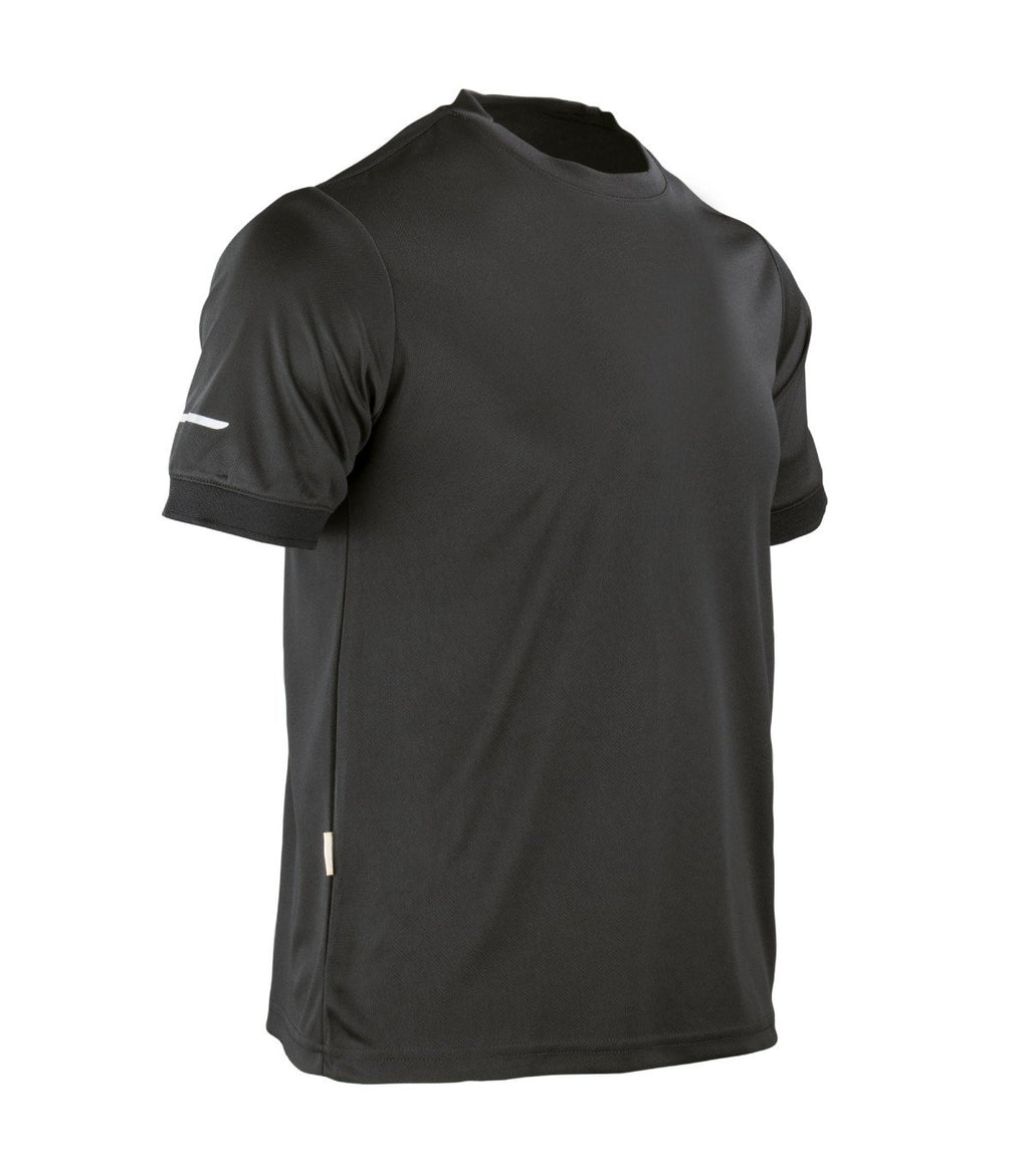 POLERA WORK DRY MANGA CORTA HOMBRE